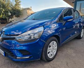 Renault Clio dCi 8V 75 CV 5 porte Business