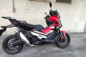 Honda Xadv 750