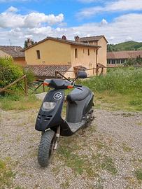 Gilera Typhoon 50 - 1998
