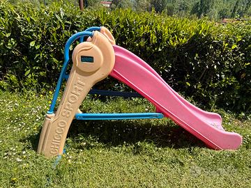 Scivolo Chicco