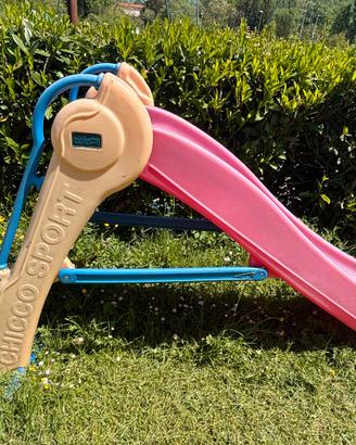 Scivolo Chicco