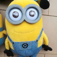 Peluche Minion