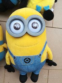 Peluche Minion