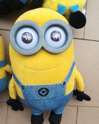 Peluche Minion