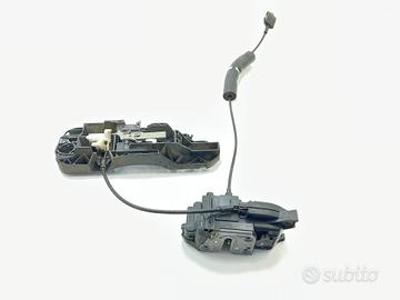 SERRATURA POSTERIORE DESTRA RENAULT Grand Scenic S