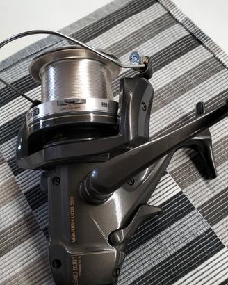 molinelli carpfishing 