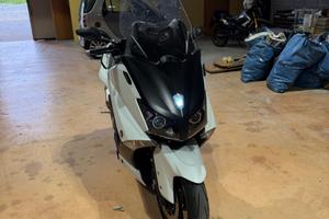 Tmax 530