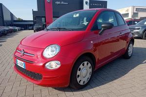 FIAT 500 Hybrid 1.0 70cv Ibrido Cult