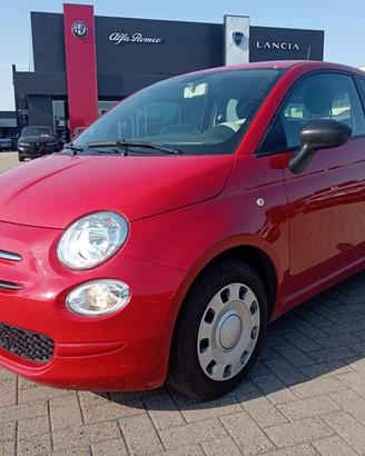 FIAT 500 Hybrid 1.0 70cv Ibrido Cult