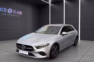 MERCEDES-BENZ A 180 d Automatic Progressive Advanc