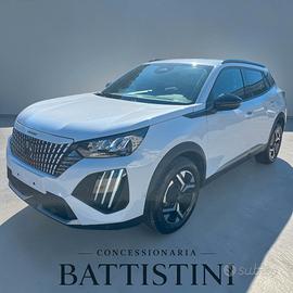 Peugeot 2008 PureTech 100 S&S Allure