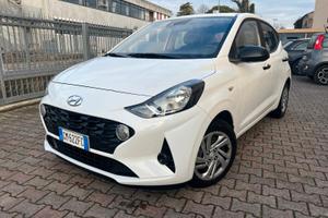 Hyundai i10 1.0 MPI Prime