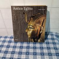 Libro sull'Antico Egitto