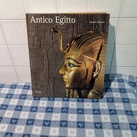 Libro sull'Antico Egitto