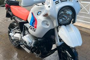 GS 1200 Unit Garage scambiasi con Honda X ADV 750