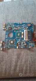 Scheda madre Sony Vaio SVE151 – non testata / per 