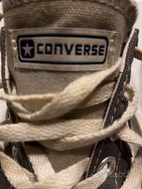 Scarpe Converse