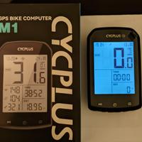 Ciclocomputer 