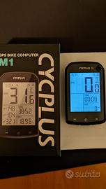 Ciclocomputer 