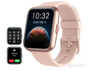 Smartwatch Tensky 