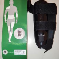 Cavigliera Bivalva Gibaud 