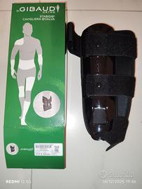 Cavigliera Bivalva Gibaud 