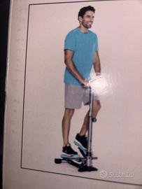 Mini stepper