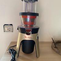 Estrattore centrifuga moulinex infinity