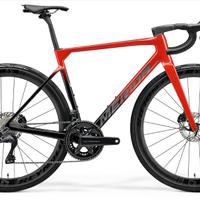MERIDA SCULTURA 9000 taglia 50,5| bici corsa PROMO