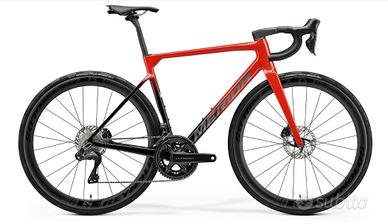 MERIDA SCULTURA 9000 V3 | bici corsa PROMO