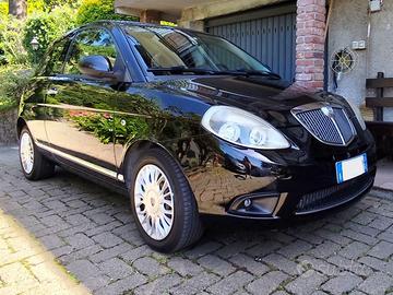 Lancia Ypsilon (2011)