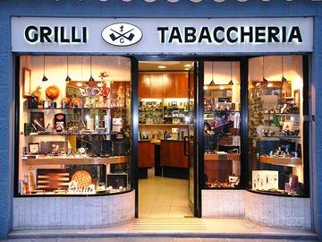 attività tabaccheria