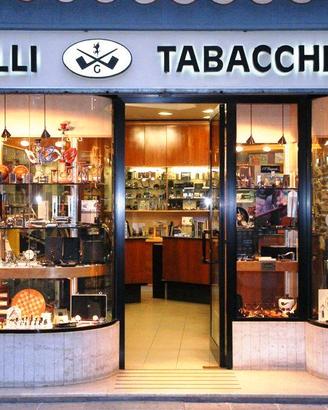 attività tabaccheria