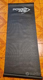 Telo fitness Powerade