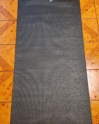 Telo fitness Powerade