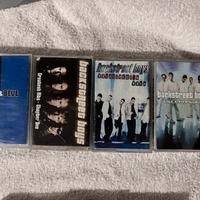 Music cassette BackStreetBoys