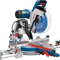 Troncatrice Bosch GCM12JDL