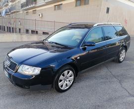 Audi A6 2.5 V6 TDI/180 CV cat Avant quattro