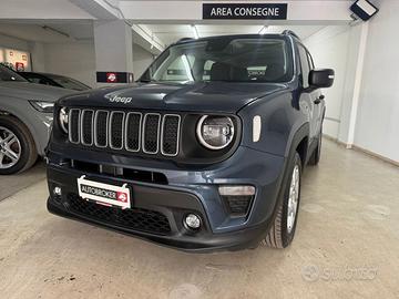 JEEP Renegade Renegade 1.5 Turbo T4 MHEV Altitude
