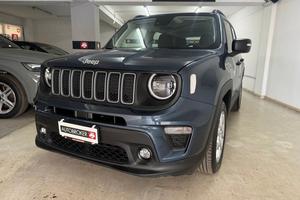 JEEP Renegade Renegade 1.5 Turbo T4 MHEV Altitude