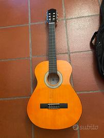 Chitarra per bambini