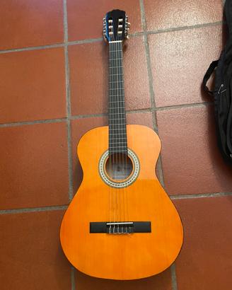 Chitarra per bambini