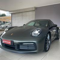 Porsche 911 992 Carrera S