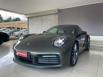 Porsche 911 992 Carrera S
