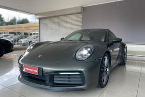 Porsche 911 992 Carrera S