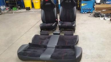 Subaru Wrx Sti Interno Completo My 010