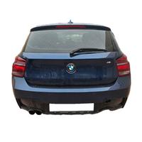 Ricambi per BMW Serie 1 F20 114d 95cv