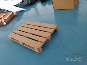 Mini bancale