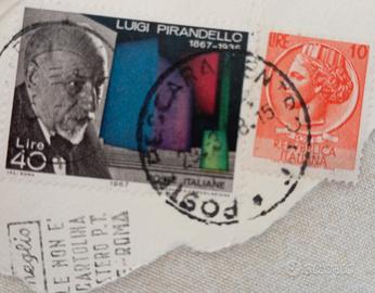 Pirandello+Siracusano del '68