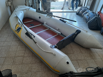 Gommone Zodiac Classic Mark I C